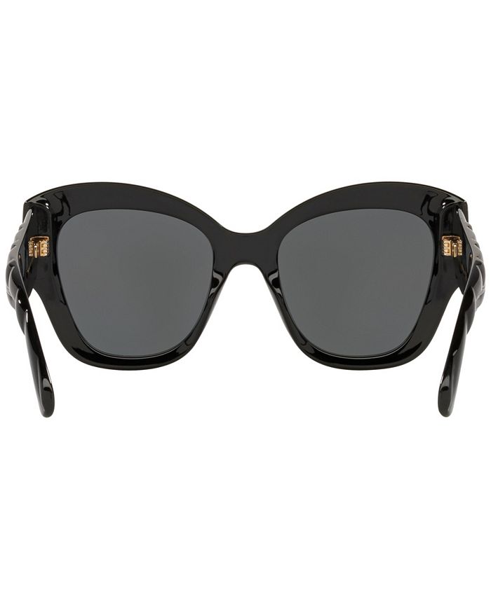 Gucci Unisex Sunglasses, GG0808S - Macy's
