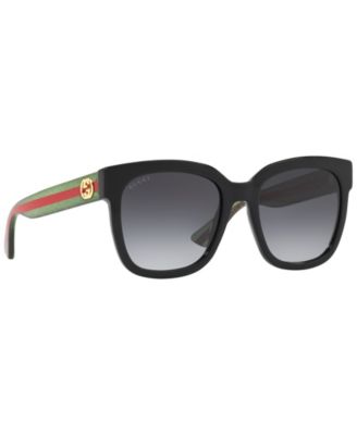 Women's Sunglasses, GG0034SN