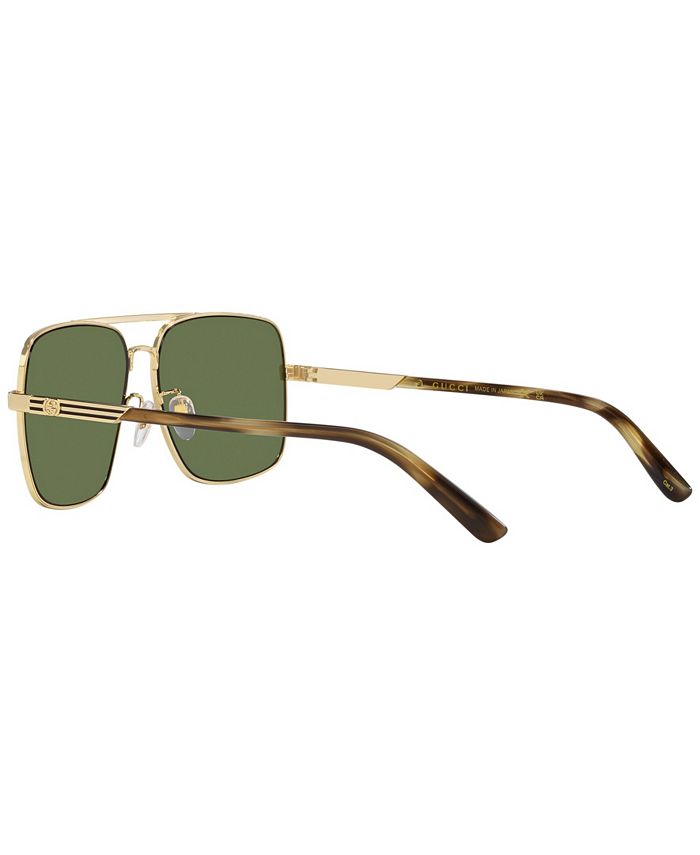Gucci Men's Sunglasses, GG1289S Macy's
