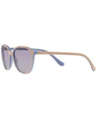 Women's Polarized Sunglasses, HU2003