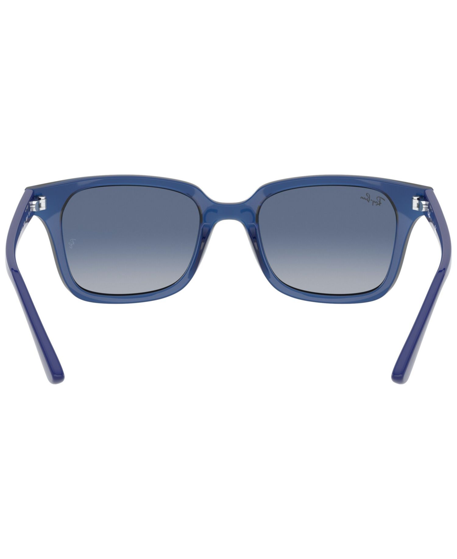 Kids Square Sunglasses, 0RJ9071S (Ages 7-10)