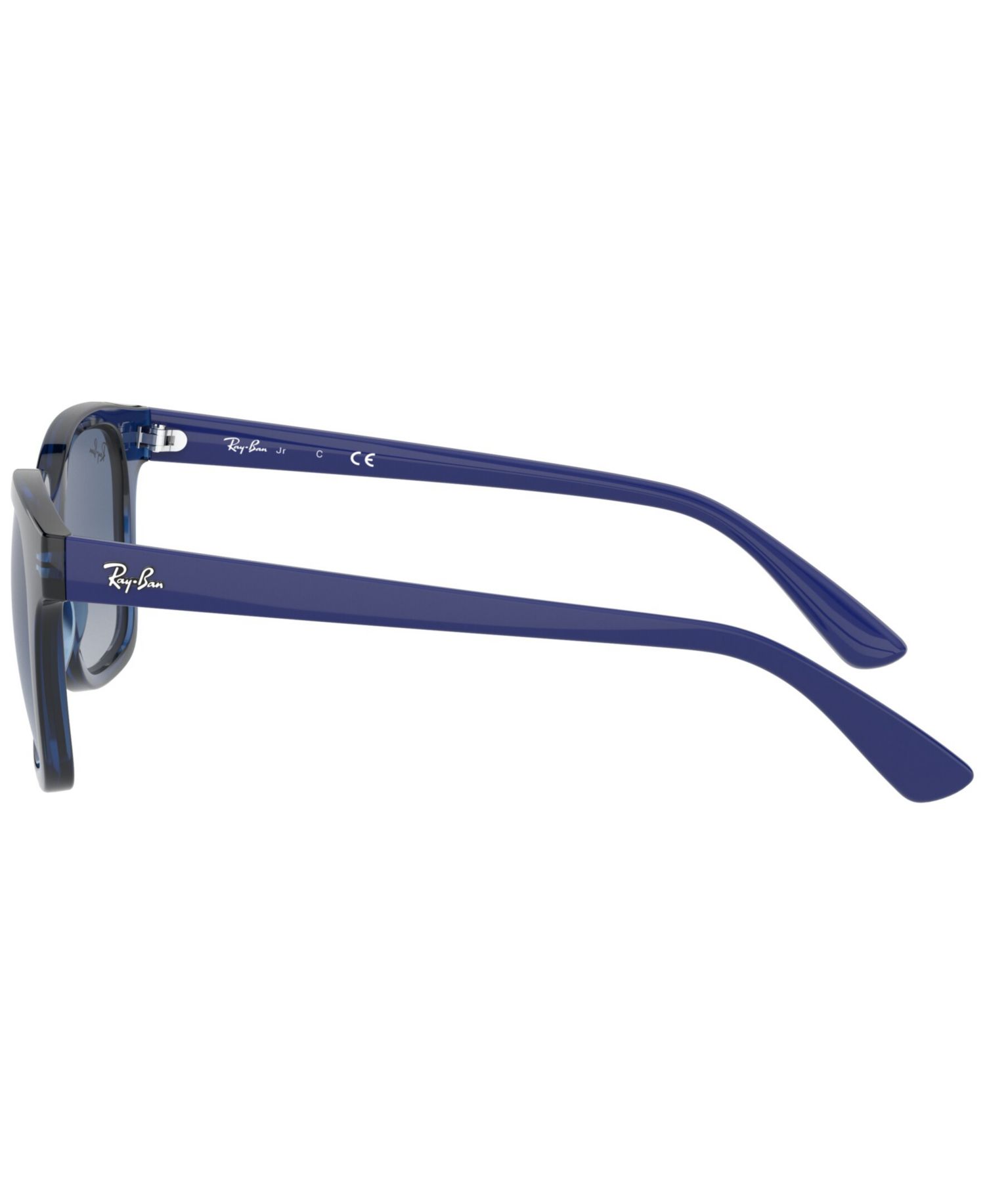 Kids Square Sunglasses, 0RJ9071S (Ages 7-10)