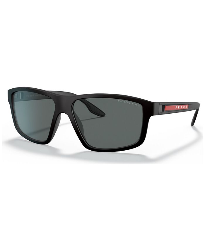 Macy's 2025 sunglasses prada