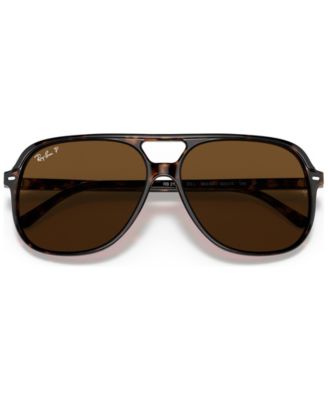 Unisex Polarized Sunglasses, Bill