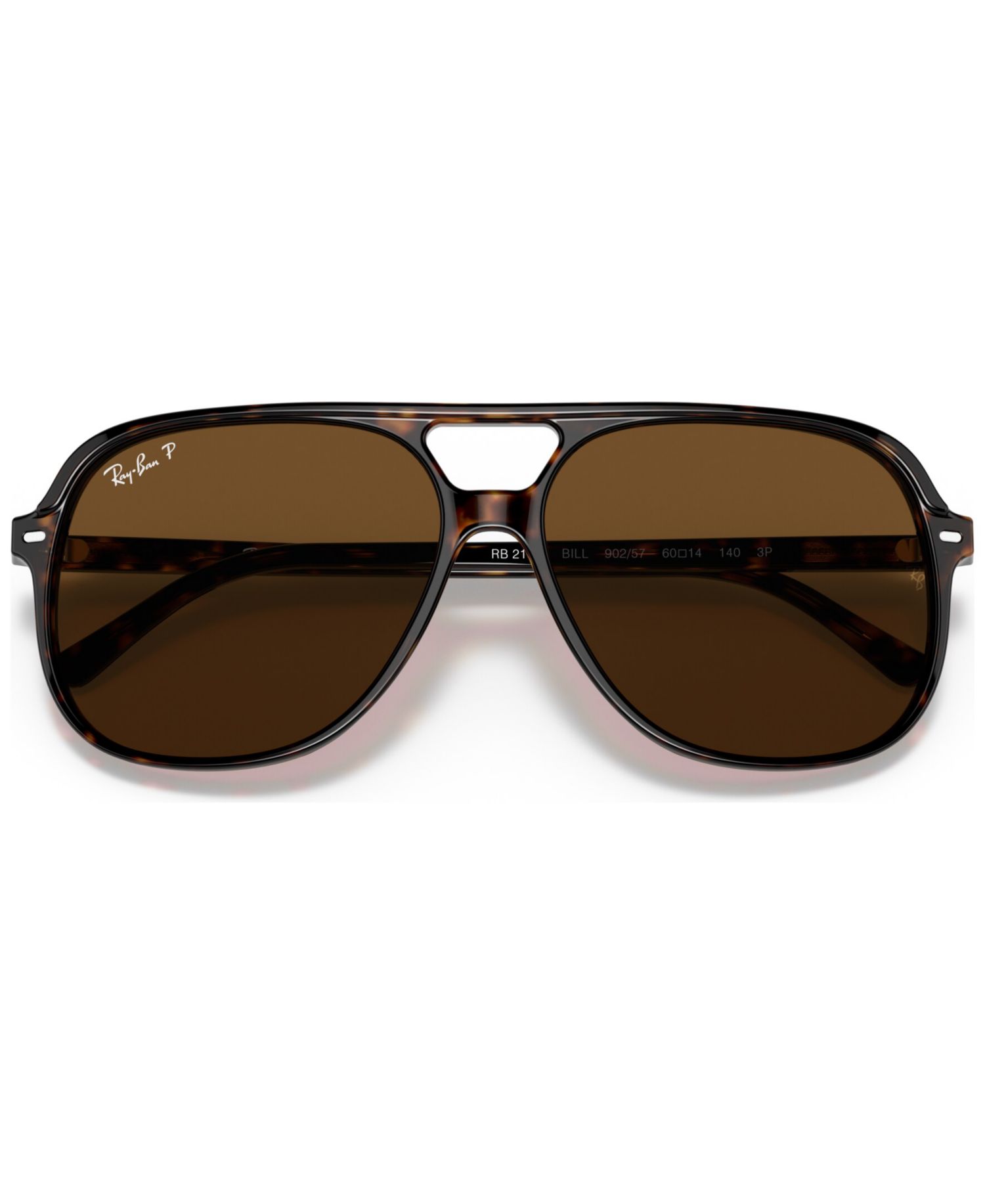 Unisex Polarized Sunglasses, Bill