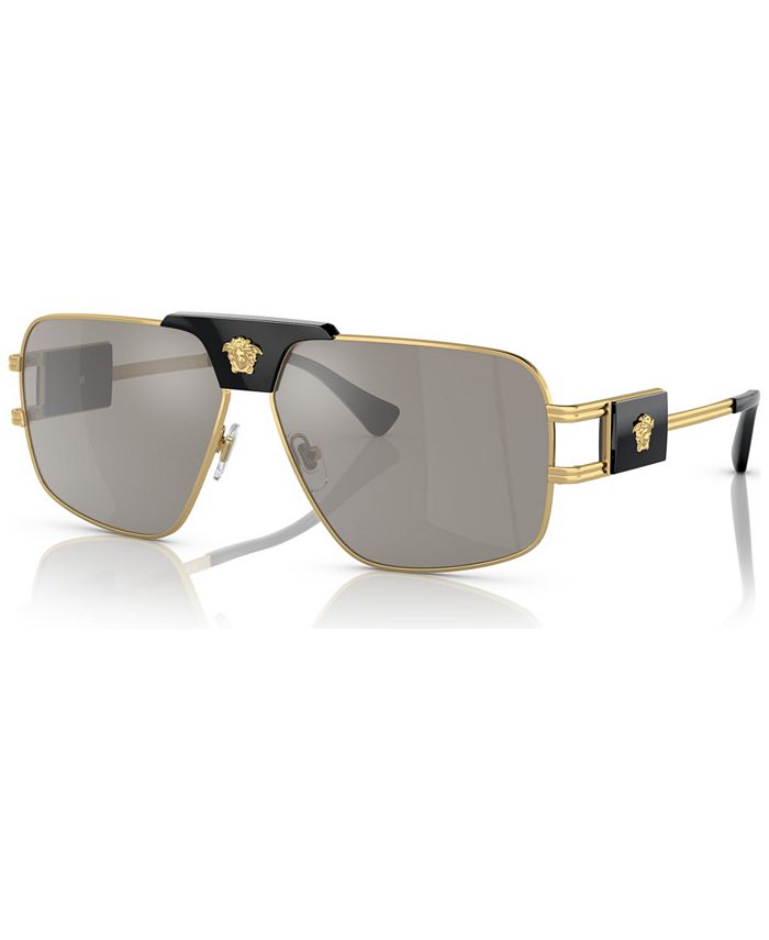 Versace Men's Sunglasses, VE2251 Macy's