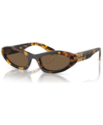Women's Sunglasses, MU 09YS