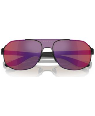 Men's Sunglasses, PS 53YS