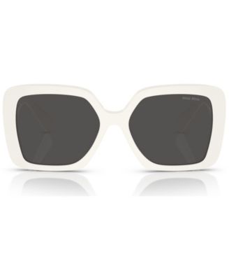 Women's Sunglasses, MU 10YS