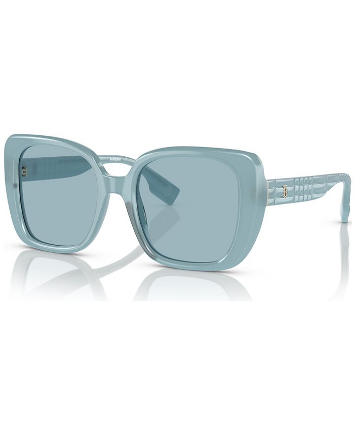 Burberry Women's Sunglasses, Helena Macy's