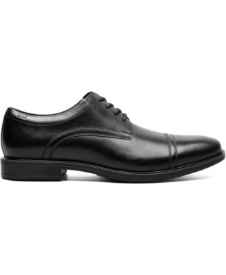 Men's Baxter Leather Cap Toe Oxford