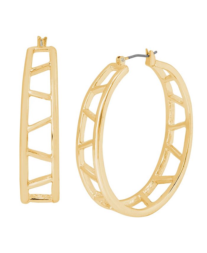 Robert lee morris earrings macys best sale