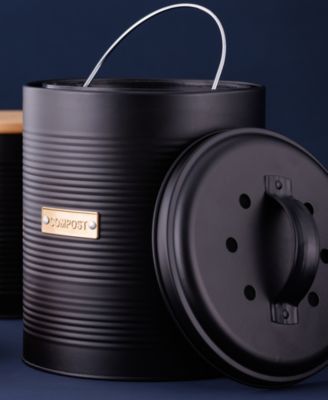 Otto Compost Caddy, 7.87"