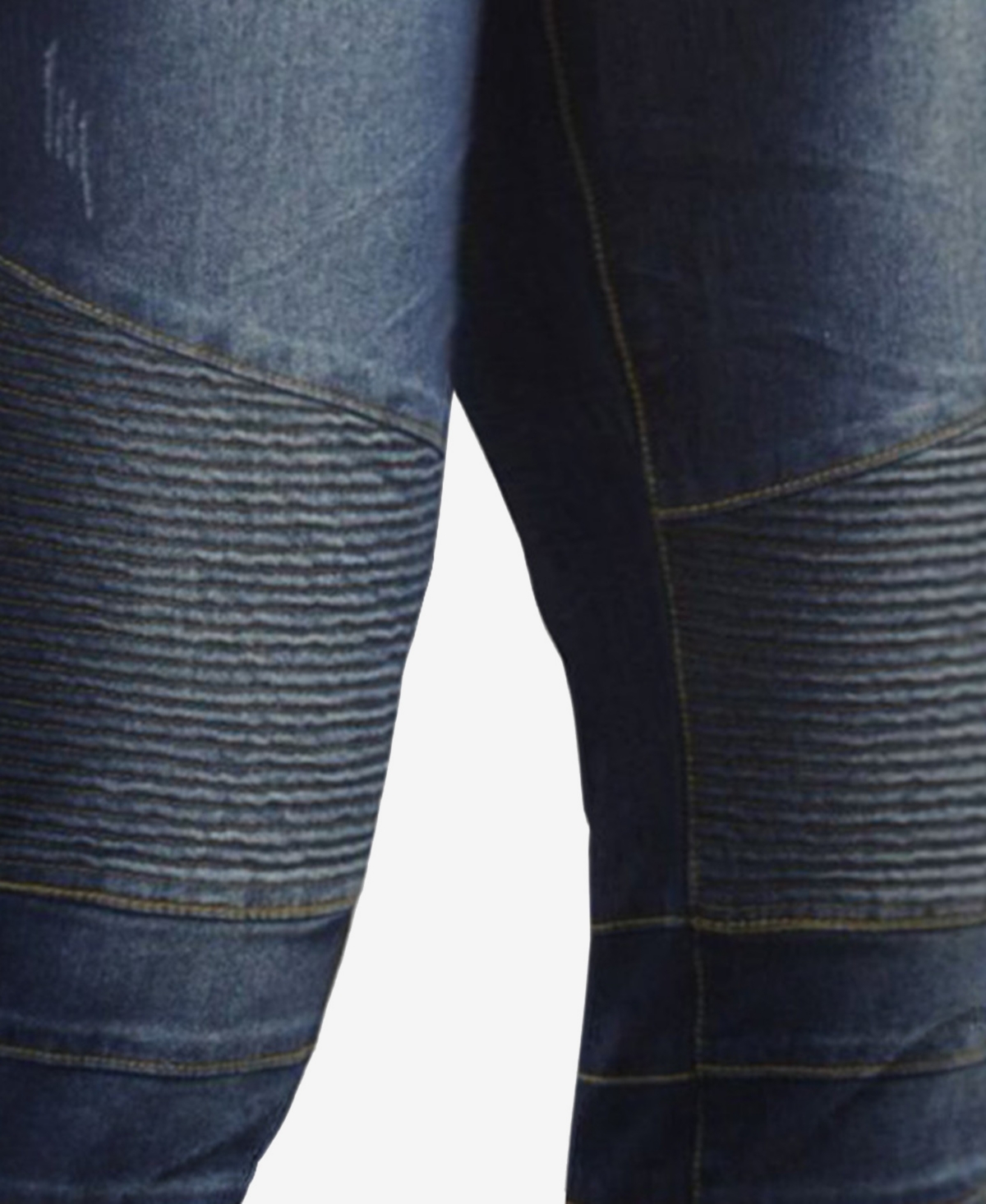 X-Ray Men's Slim Jeans