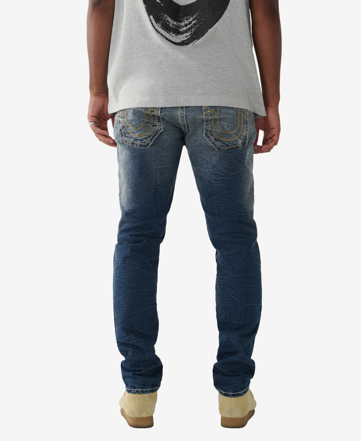 Mens rocco skinny jean hotsell