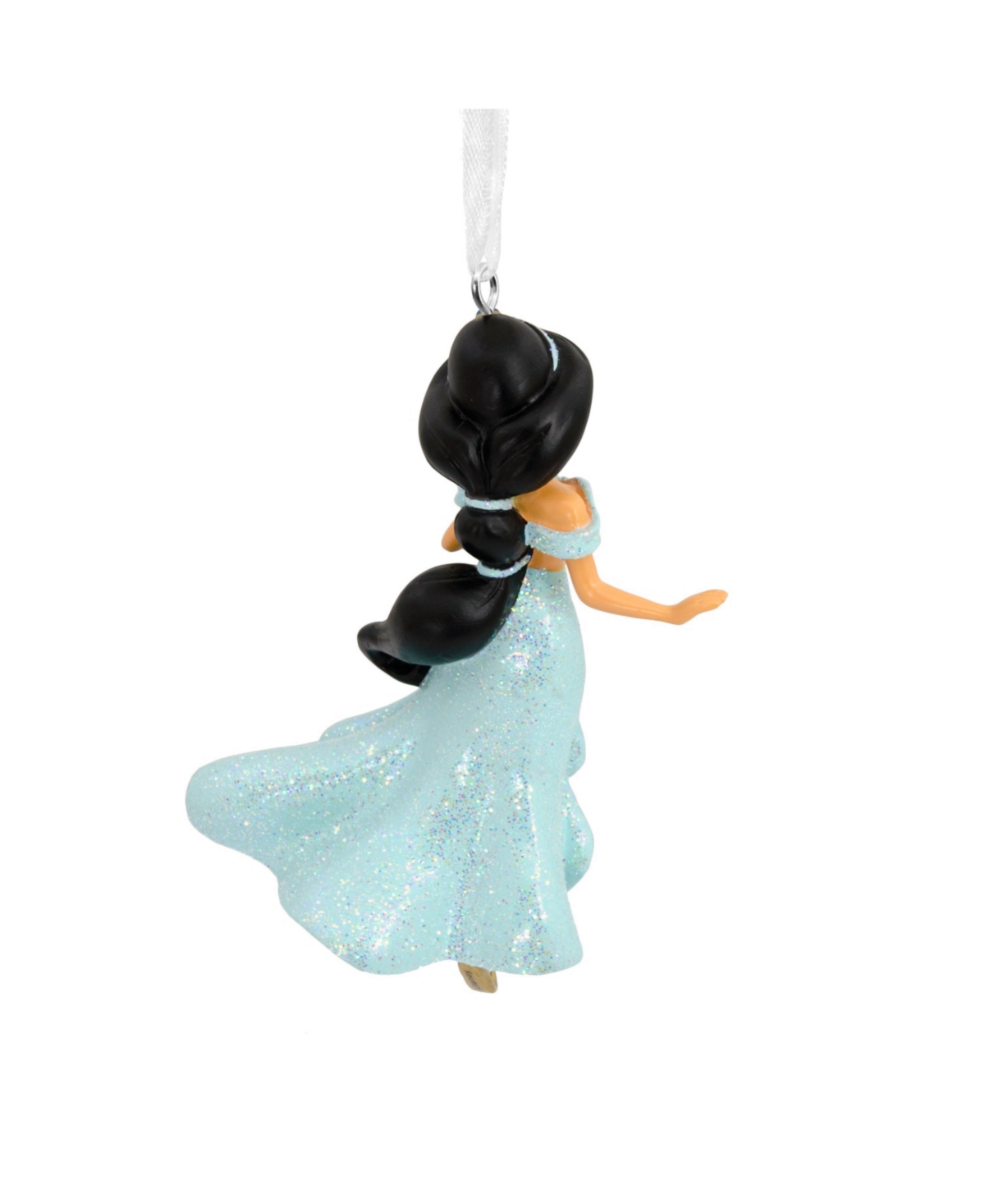 Hallmark Christmas Ornament Disney Aladdin Princess Jasmine - Multi-Colored