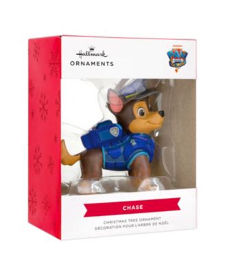 Christmas Ornament Paw Patrol - the Movie Chase
