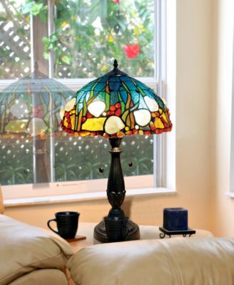 Coral Sea Table Lamp