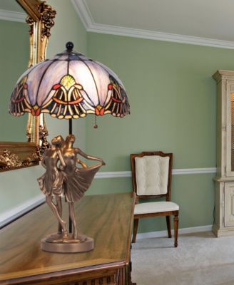 Ballerina Table Lamp