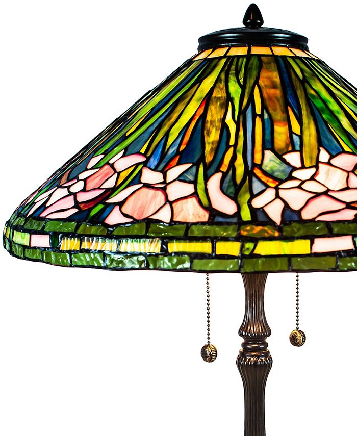 Dale Tiffany Daffodil Table Lamp Macy's