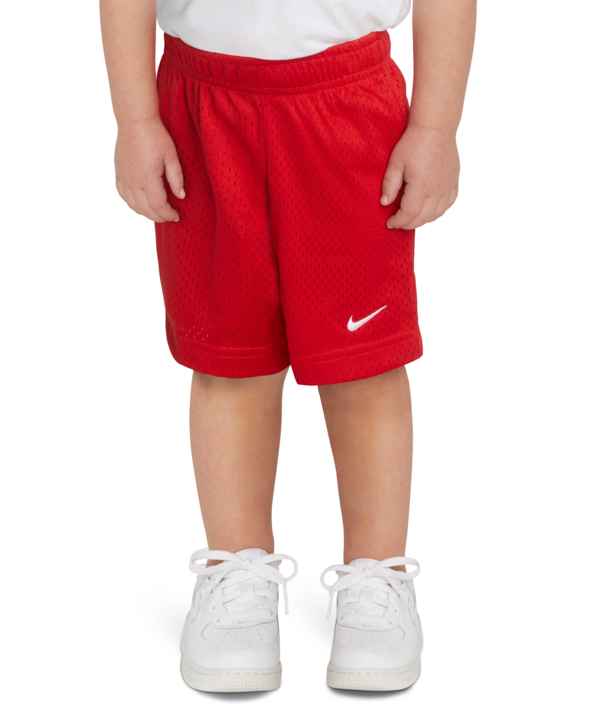 Nike Toddler Boys Essential Mesh Shorts