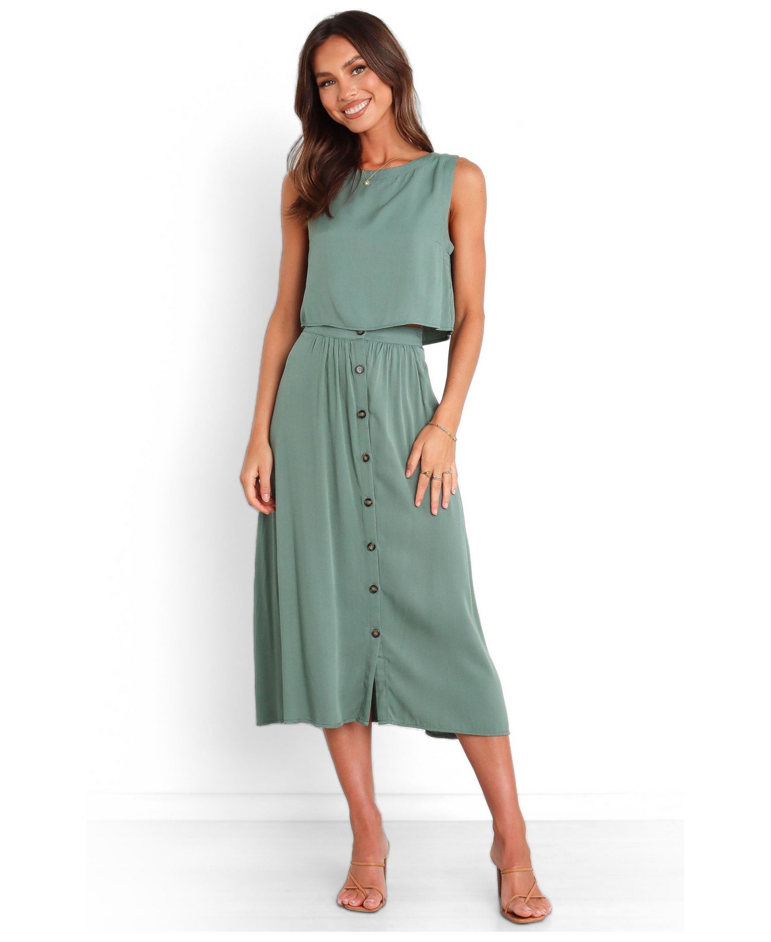 Women's Ava Top