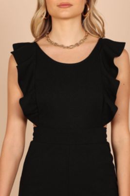 Women's Mills Jumpsuit