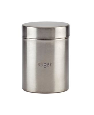 Basic Essentials Canister, Set of 3