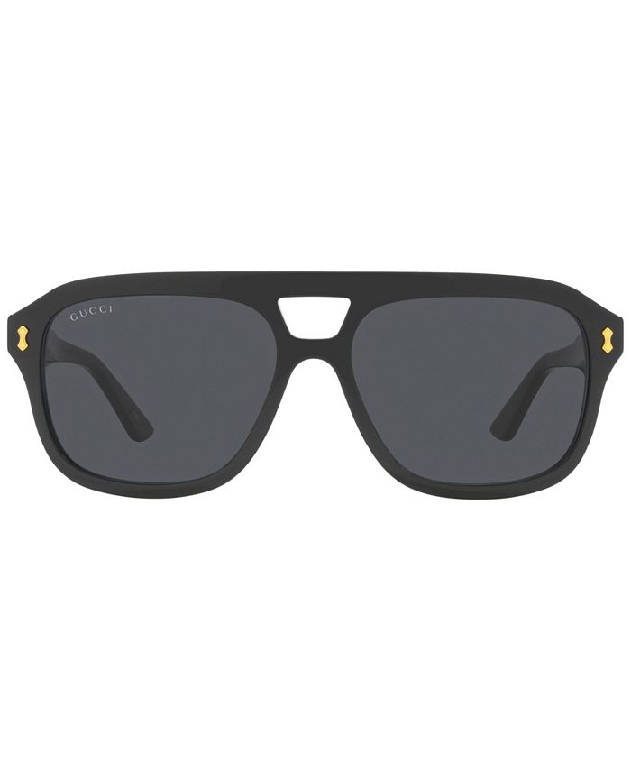 macys mens gucci sunglasses