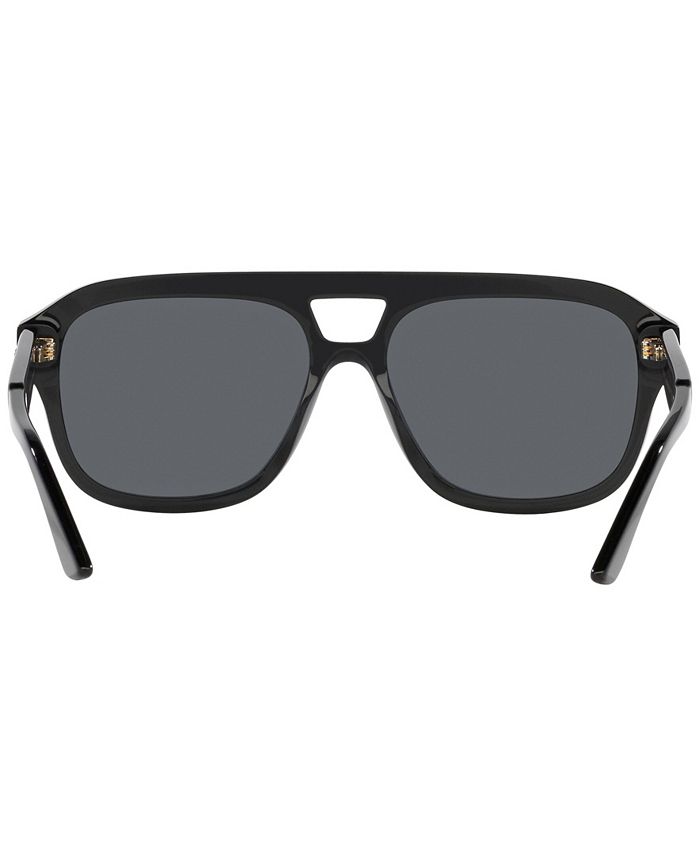 Gucci Men's Sunglasses, GG1263S Macy's