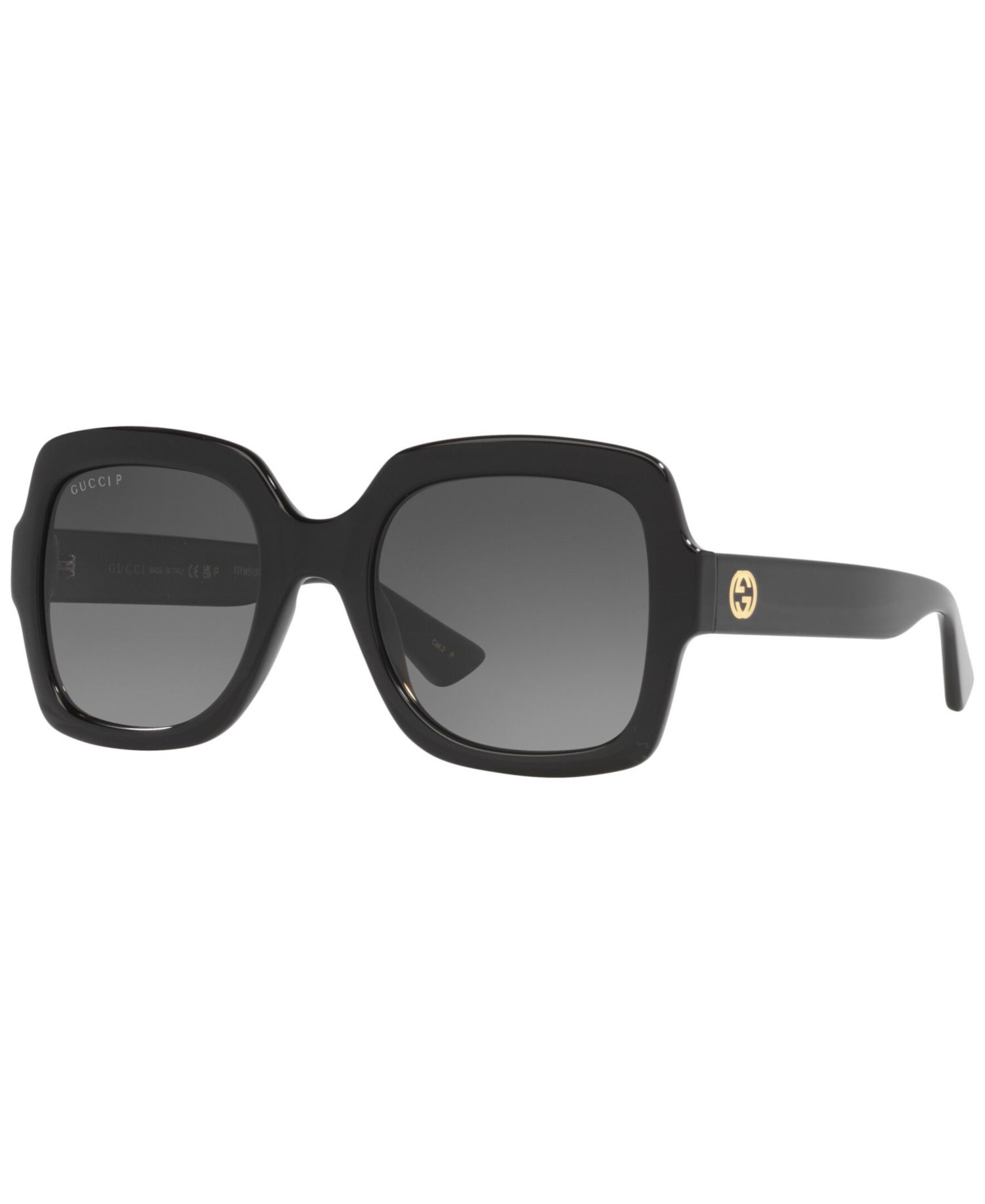 Women's Polarized Sunglasses, GG1337S