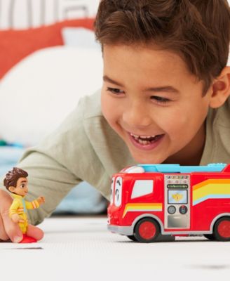 FireBuds Disney Junior Core Bo and Flash