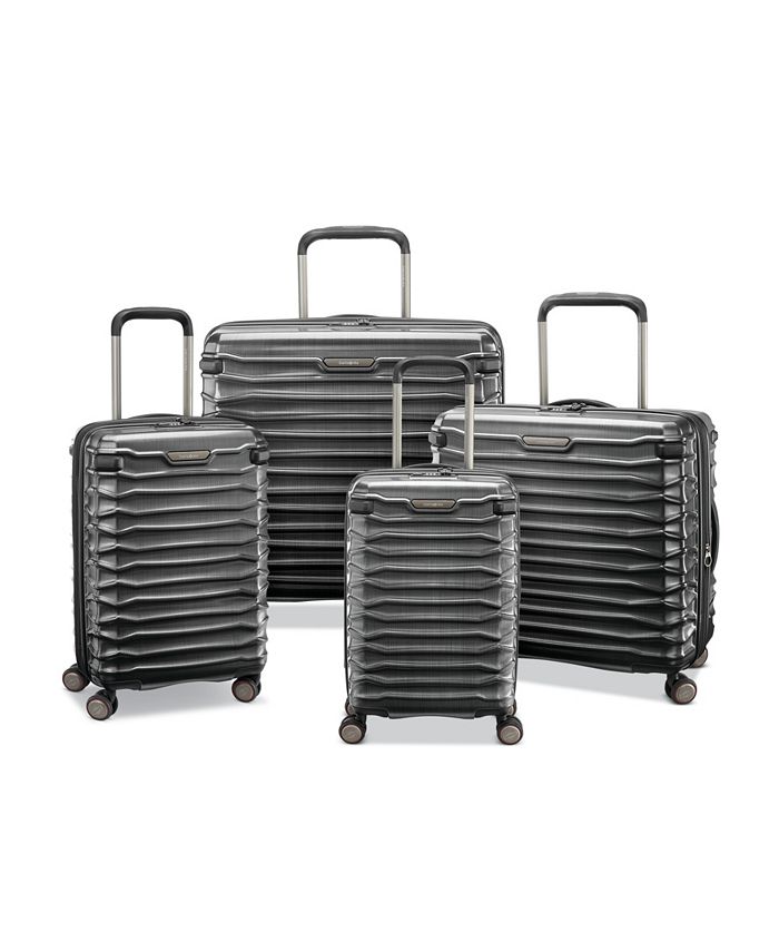 Samsonite Stryde 2 22" x 14" x 9" CarryOn Macy's