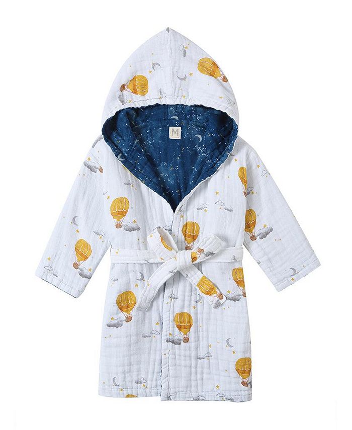 Mickey mouse on sale dressing gown baby