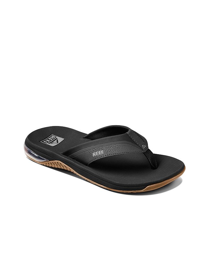 Macys reef sandals outlet