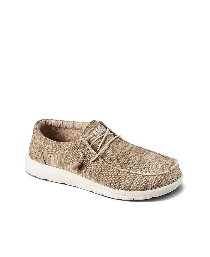 REEF Men's Cushion Coast Mesh Shoes Macy's