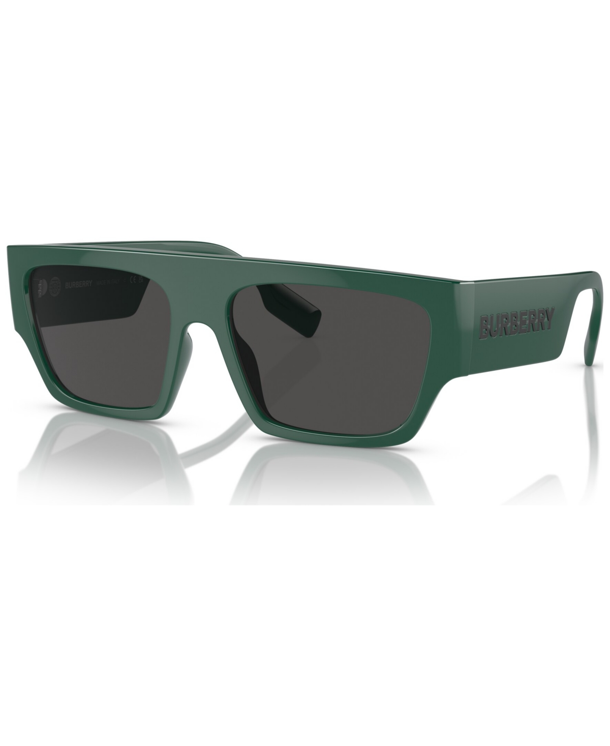 Men's Sunglasses, Micah - Green