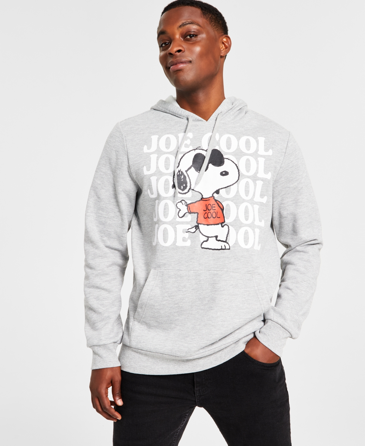 Joe cool hotsell hoodie