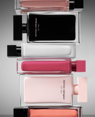 For Her Musc Noir Eau de Parfum Spray, 3.3-oz.