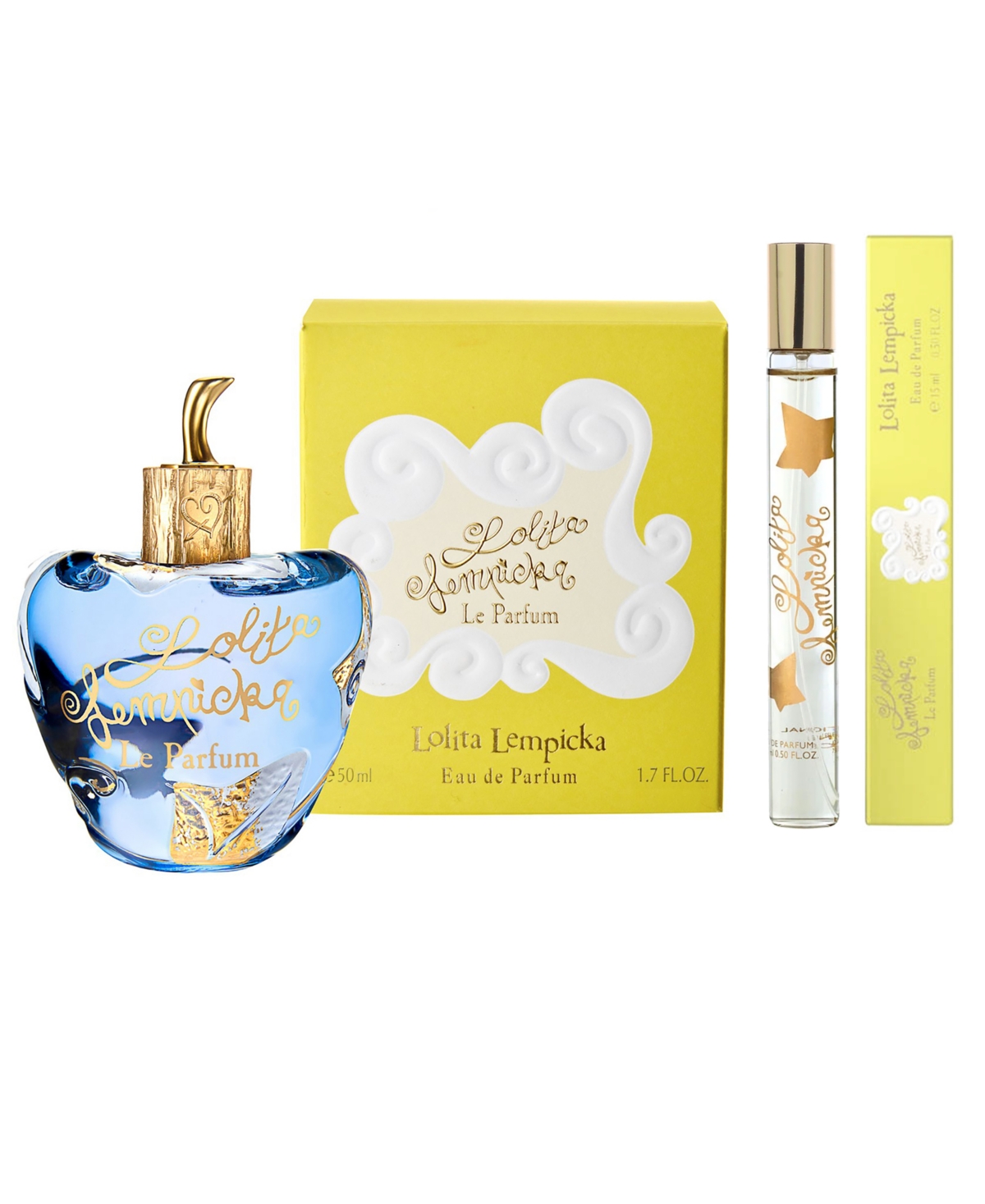 2-Pc. Le Parfum Gift Set