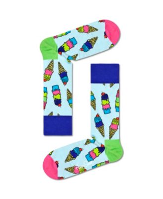 Sunny Day Socks, Pack of 2