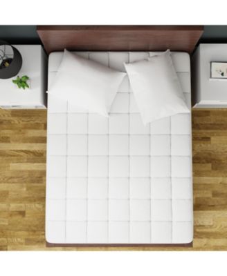 Performance Air Mattress Pad, King