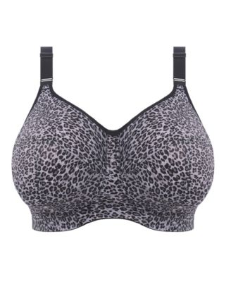 Plus Size Celeste Wireless Bra, GD6114