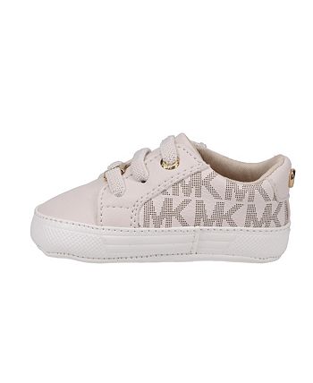 Michael kors baby shoes macy's online
