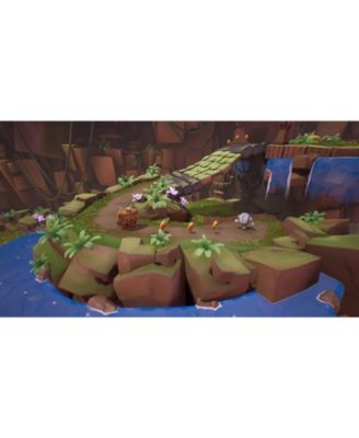 KUKOOS LOST PETS - SWITCH