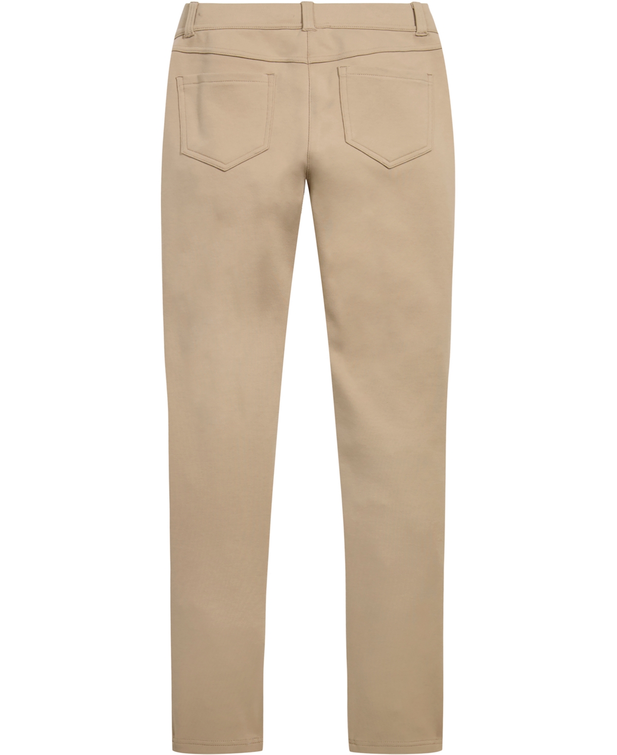 Nautica Big Girls Uniform Knit Jeggings