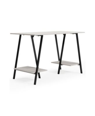 Bayflynn Home Office Desk - Macy's