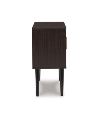Orinfield Accent Cabinet