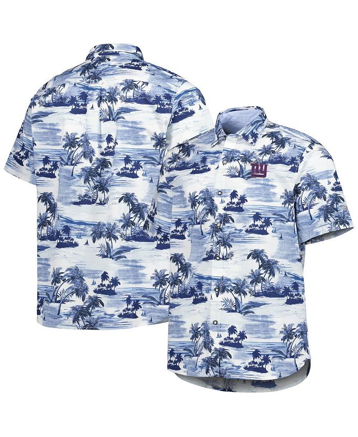 Tommy Bahama Giants Aloha America T-Shirt