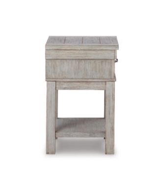 Signature Design By Ashley Hollentown One Drawer Night Stand